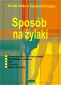 Sposób na ... - Mariusz Kózka, Krystyna Rożnowska -  books from Poland