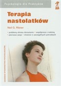 polish book : Terapia na... - Neil G. Ribner