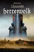 Herrenvolk... - Sebastian Uznański -  books from Poland