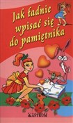 Jak ładnie... -  Polish Bookstore 