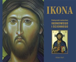 Picture of Ikona Podręcznik malarstwa ikonowego i ściennego
