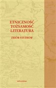 Polska książka : Etniczność...