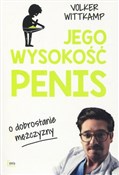 Jego wysok... - Volker Wittkamp -  books from Poland