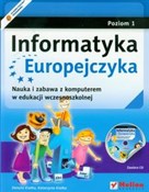 Informatyk... - Danuta Kiałka, Katarzyna Kiałka -  Książka z wysyłką do UK