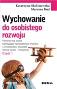 Wychowanie... - Katarzyna Skolimowska, Marzena Kud -  Polish Bookstore 