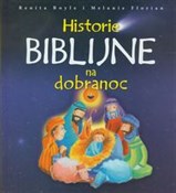 Książka : Historie B... - Renita Boyle, Melanie Florian