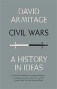 Civil Wars... - David Armitage -  Polish Bookstore 