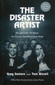 The Disast... - Greg Sestero, Tom Bissell -  books from Poland