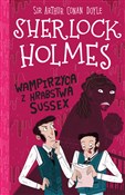 Klasyka dl... - Arthur Conan Doyle -  books from Poland