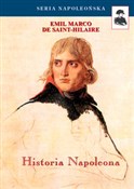 Historia N... - Saint-Hilaire Emil Marco De -  books in polish 
