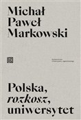 polish book : Polska roz... - Michał Paweł Markowski