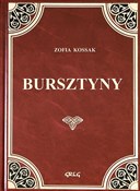 Bursztyny - Zofia Kossak -  books from Poland
