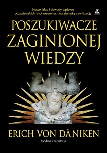 Picture of Poszukiwacze zaginionej wiedzy