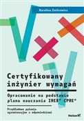 Certyfikow... - Karolina Zmitrowicz -  Polish Bookstore 