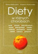 Diety w ró... - Teresa Bętkowska, Krystyna Rożnowska -  Polish Bookstore 