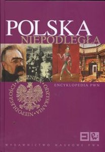 Picture of Polska Niepodległa Encyklopedia PWN