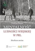polish book : Mentalność... - Ewelina Szpak