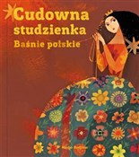 Cudowna st... - Opracowanie Zbiorowe -  Polish Bookstore 
