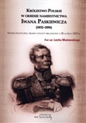 Książka : Królestwo ... - Lech Mażewski (red.)
