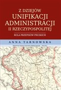 Z dziejów ... - Anna Tarnowska -  Polish Bookstore 