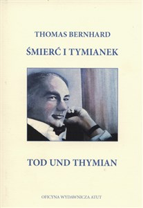 Picture of Śmierć i tymianek Tod und Thymian