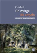 Od mózgu d... - Chris Frith -  books from Poland