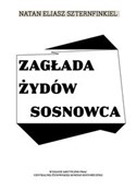 Zagłada Ży... - Natan Eliasz Szternfinkiel -  Polish Bookstore 