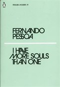 I Have Mor... - Fernando Pessoa -  foreign books in polish 