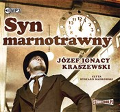[Audiobook... - Józef Ignacy Kraszewski - Ksiegarnia w UK