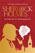 Studium w ... - Arthur Conan Doyle -  foreign books in polish 
