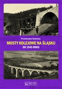 Książka : Mosty kole... - Przemysław Dominas