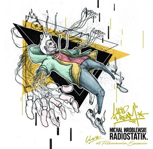 Picture of Radiostatik CD