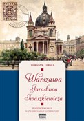 Warszawa J... - Tomasz Lerski -  foreign books in polish 