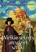 Wielkie se... - Joanna Łenyk-Barszcz, Przemysław Barszcz -  books in polish 