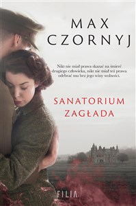 Picture of Sanatorium Zagłada