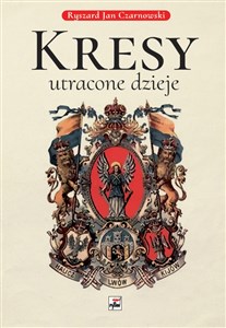 Picture of Kresy utracone dzieje