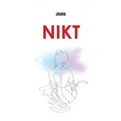 Nikt - Jaans -  foreign books in polish 