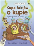 polish book : Kupa faktó... - Edward Kay