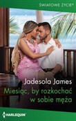 Miesiąc, b... - Jadesola James -  books from Poland