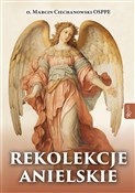 Rekolekcje... - Marcin Ciechanowski -  foreign books in polish 