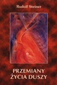 Przemiany ... - Rudolf Steiner -  foreign books in polish 