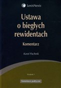 Polska książka : Ustawa o b... - Karol Pachnik