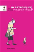 Im szybcie... - Kjersti Annesdatter-Skomsvold -  books from Poland