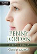 polish book : Cienie prz... - Penny Jordan