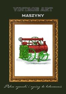Picture of Vintage Art Maszyny
