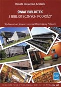 polish book : Świat bibl... - Renata Ciesielska-Kruczek