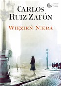 Więzień Ni... - Carlos Ruiz Zafon -  books in polish 