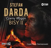 Polska książka : Bisy II - Stefan Darda