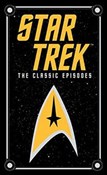 polish book : Star Trek:... - James