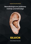 Neurobiolo... - Jagoda Cieszyńska-Rożek -  books from Poland